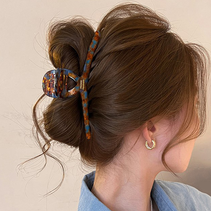 Travel Accessories Gifts For Women - 2026 한국 시리즈 아세트산 헤어 클로