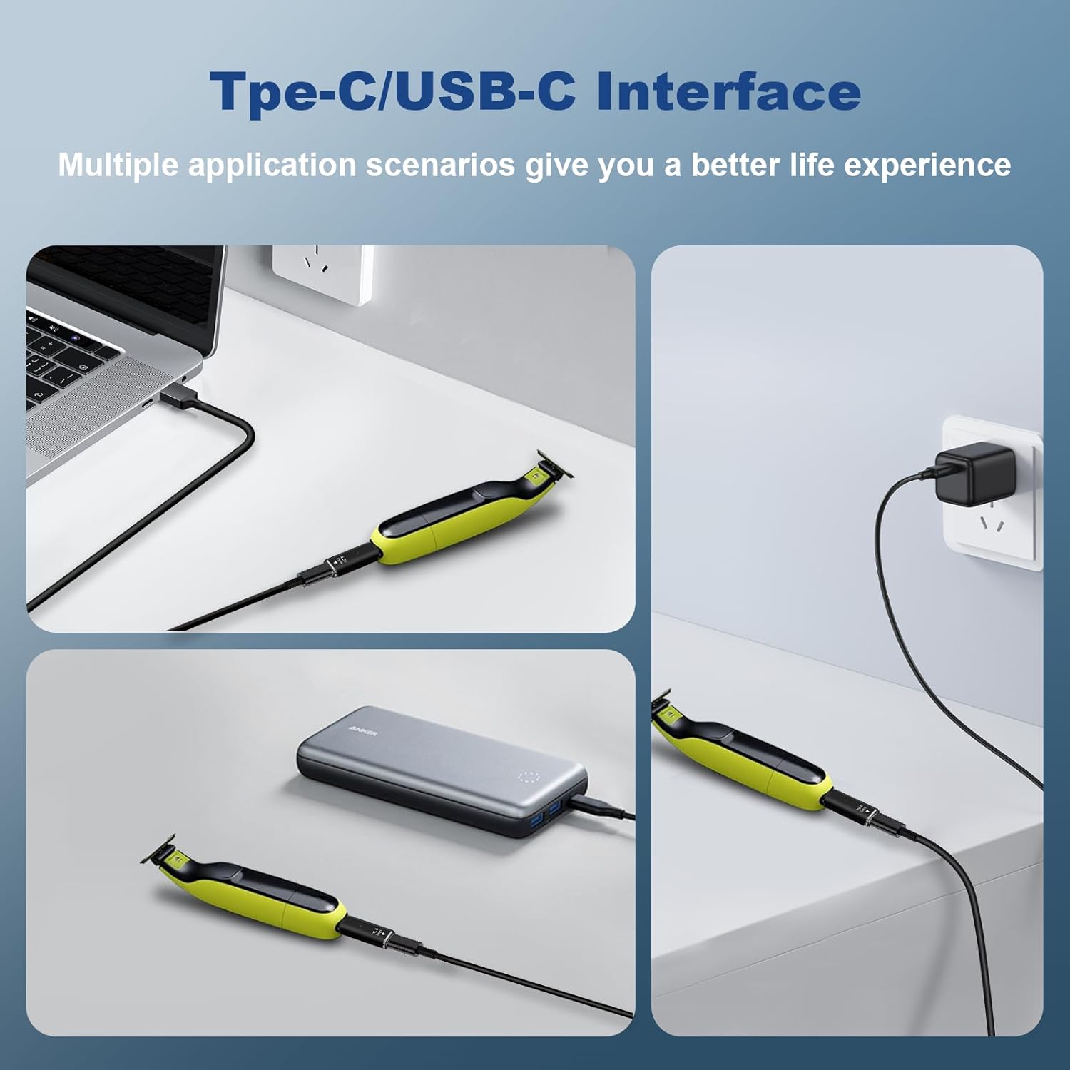필립스 노렐코 원블레이드 QP2520 QP2620 QP - Travel Accessories Inc 리뷰 및 가격