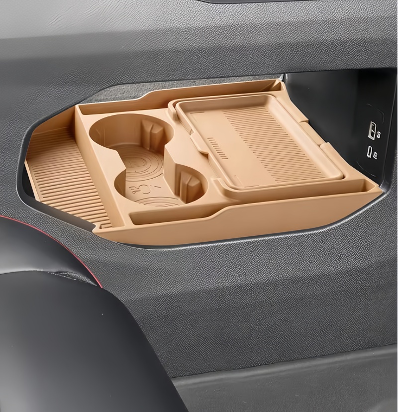 자동차 센터 콘솔 다운 실리콘 수납함 JETOUR Tr - Travel Accessories Inc 리뷰 및 가격