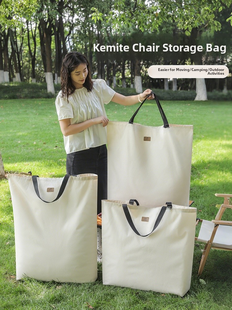 Kemite 야외 접이식 의자 보관 가방 옥스포드 천  - Travel Accessories 리뷰 및 가격