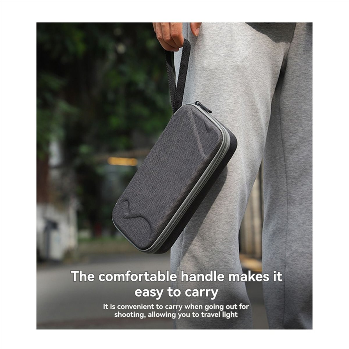 【100% NEW】 360 휴대용 케이스 보관 가방 3 - Travel Accessories Inc 리뷰 및 가격