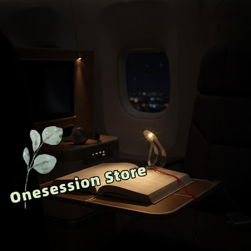 초박형 LED 북마크 독서등 학교 학생들을 위한 소형  - Travel Reading Accessories 리뷰 및 가격