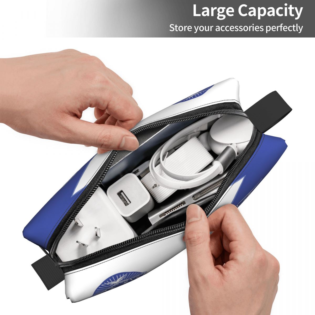 여행 제타 파이 베타 세면 용품 가방, 카와이 그리스  - Travel Accessories Greece 리뷰 및 가격