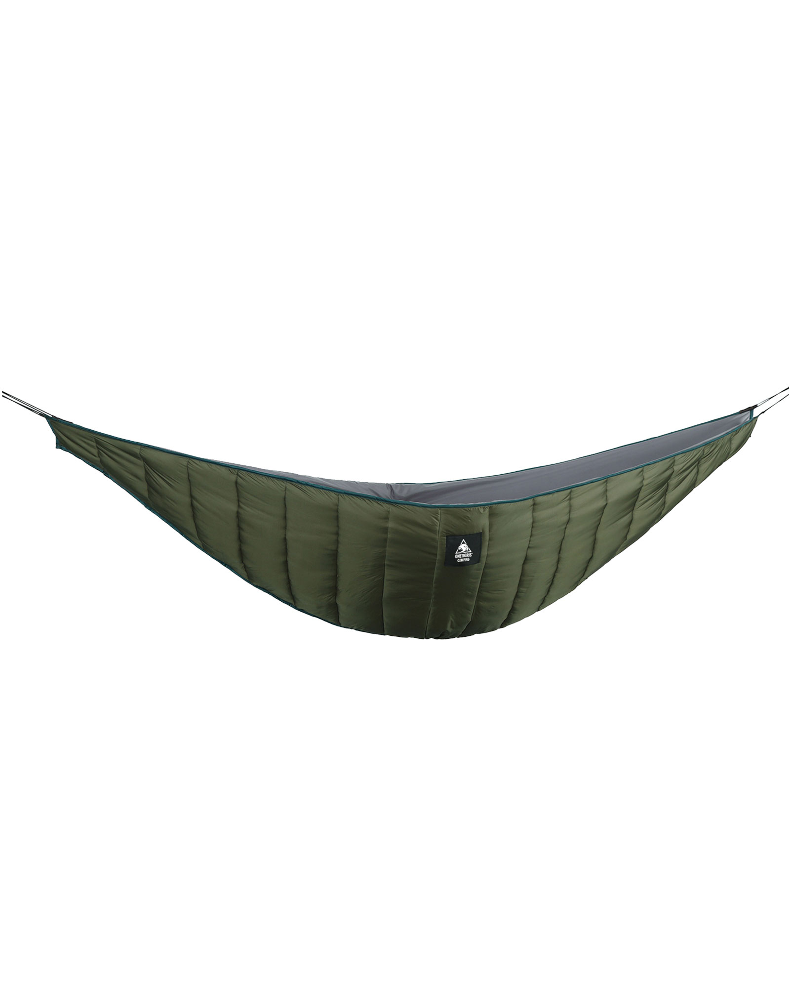 원티그리스 경량 해먹 언더퀼트 언더 블랭킷 40°F~6 - Travel Accessories Inc 리뷰 및 가격