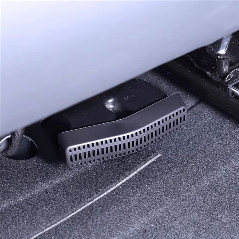 Efficientt-4X 자동차 액세서리 에어벤트 커버 - Travel Accessories Under $20 리뷰 및 가격