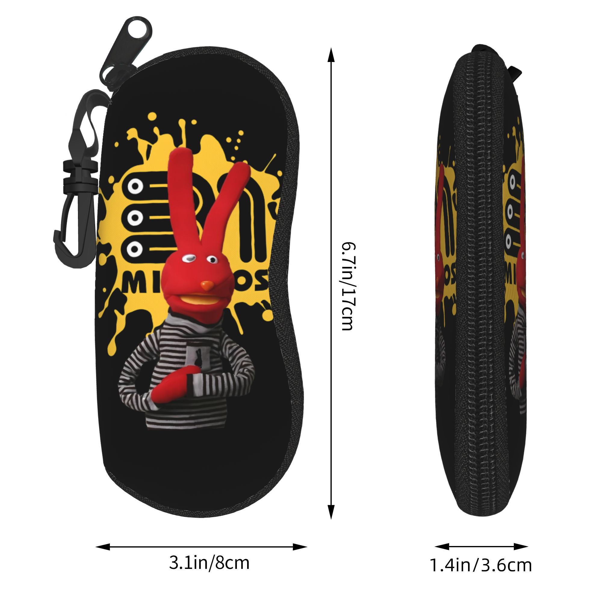 Bodoque 31 Minutos 칠레 코미디 시리즈  - Travel Reading Accessories 리뷰 및 가격