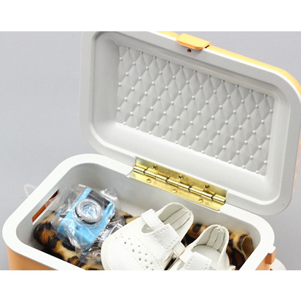 미니 인형 가방 1/4 1/6 인형 여행 케이스 패션  - Travel Accessories Girly 리뷰 및 가격