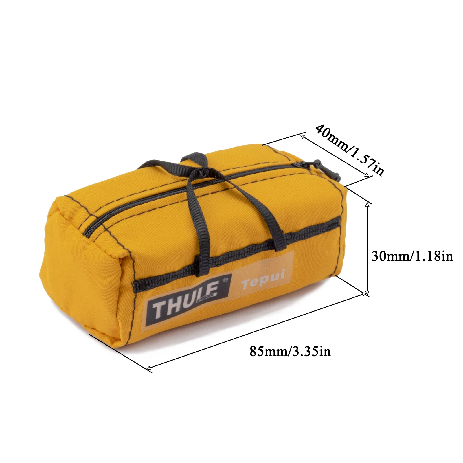 시뮬레이션 된 미니 수하물 미니어처 장식 규모 스포츠  - Travel Accessories List 리뷰 및 가격