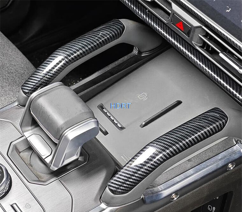자동차 스타일링 중앙 제어 기어 시프트 헤드, 에어 벤 - Travel Reading Accessories 리뷰 및 가격