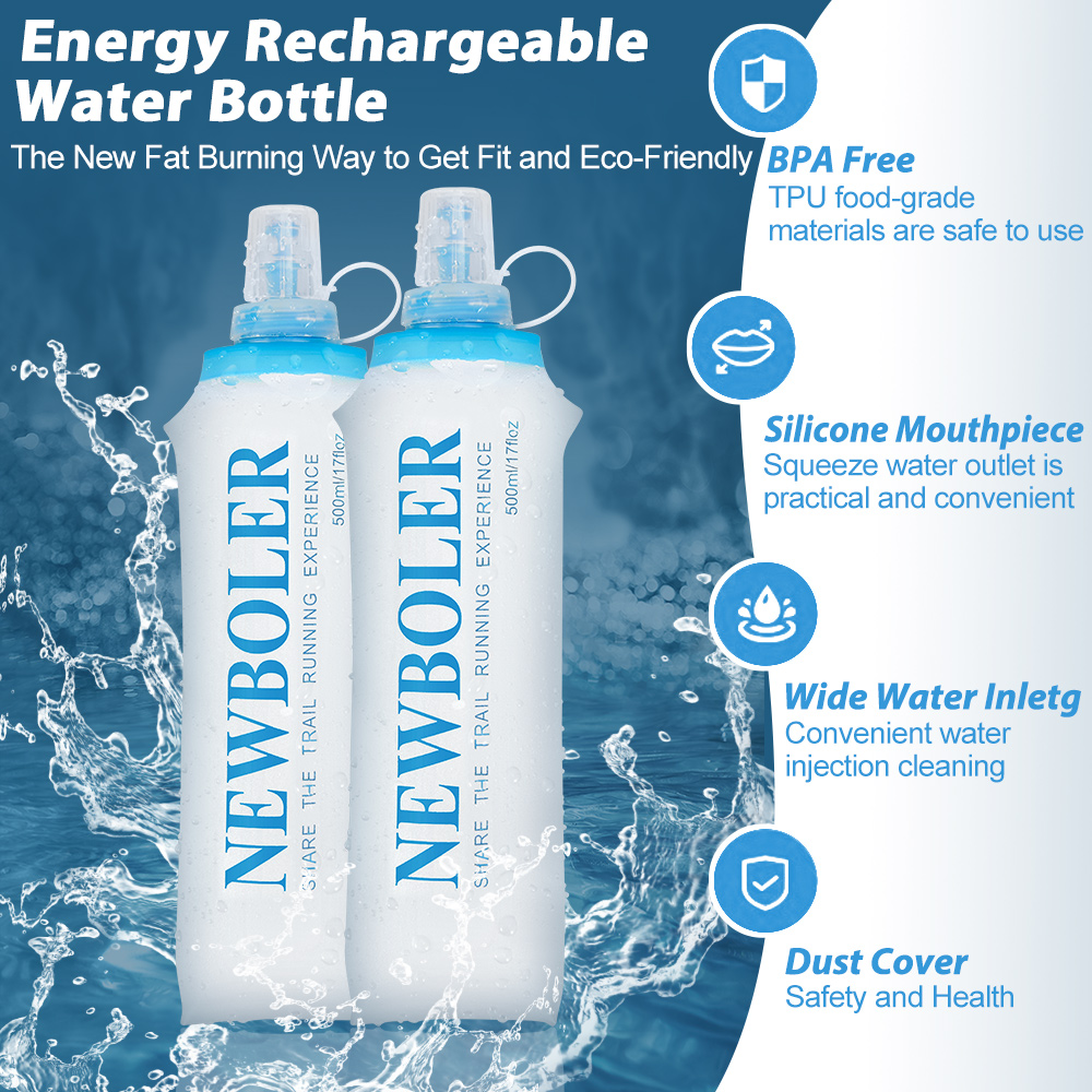 150/250/300/500/750ml 야외 접이식 실 - Water Bottle Collapsible 리뷰 및 가격