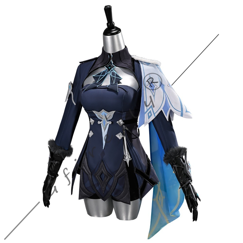Genshin Impact Traveler Lumine - Travel Accessories Unisex 리뷰 및 가격
