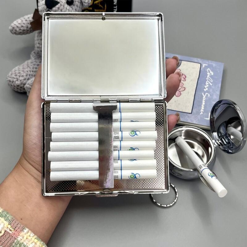 반다이 원피스 몽키 D. 루피 금속 휴대용 재떨이 담배 - Travel Accessories In Japan 리뷰 및 가격