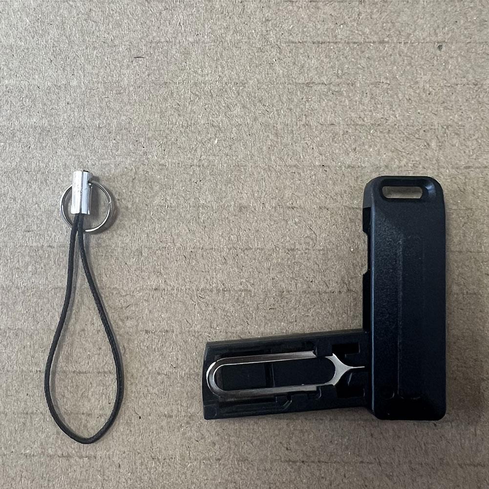 다기능 카드 슬롯 보관함 분실방지 심 카드 추출 핀 니 - Sim Card Holder Case 리뷰 및 가격