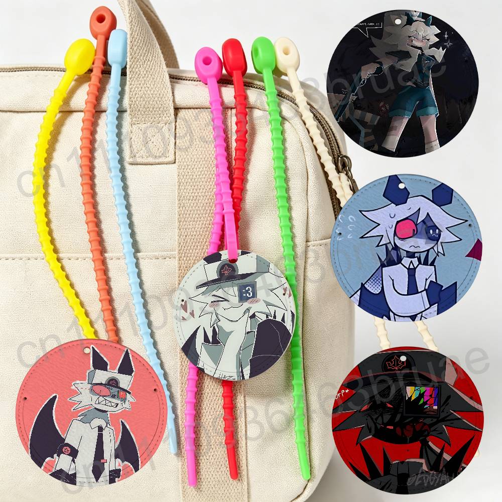 미스터 배럴 케이티버스 FPE 여행용품 러기지 태그 여 - Luggage Tag Leather 리뷰 및 가격