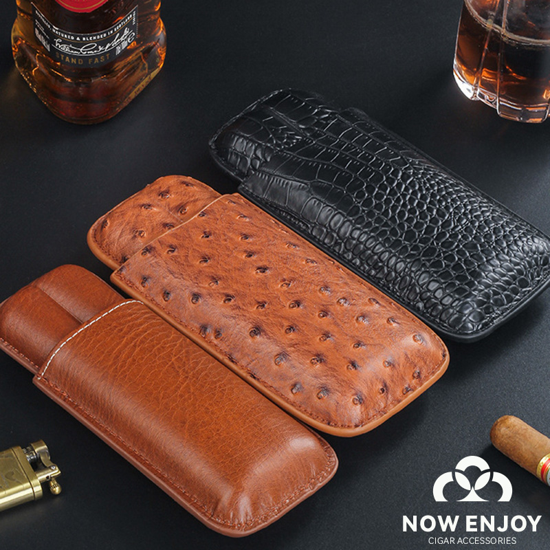 지금 바로 2026년 핫세일 고급 시가 케이스 시가 휴 - Travel Accessories 리뷰 및 가격