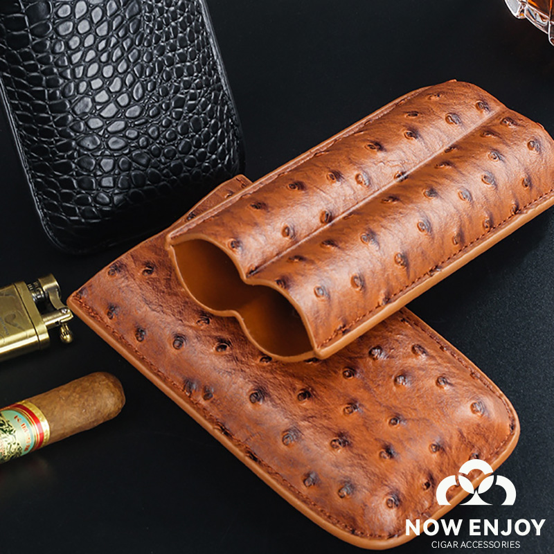 지금 바로 2026년 핫세일 고급 시가 케이스 시가 휴 - Travel Accessories 리뷰 및 가격