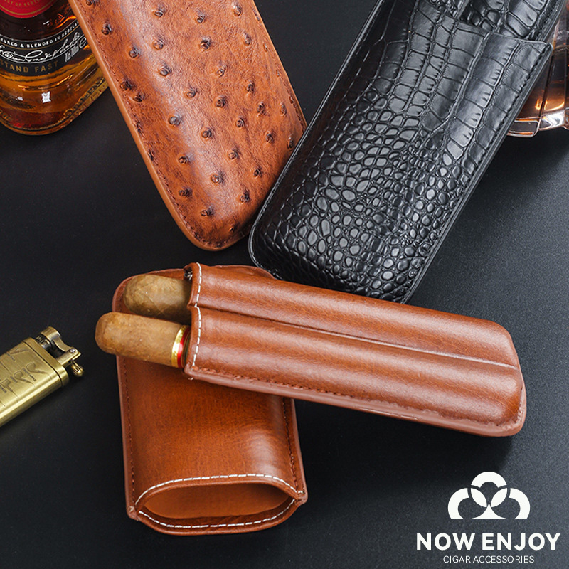 지금 바로 2026년 핫세일 고급 시가 케이스 시가 휴 - Travel Accessories 리뷰 및 가격