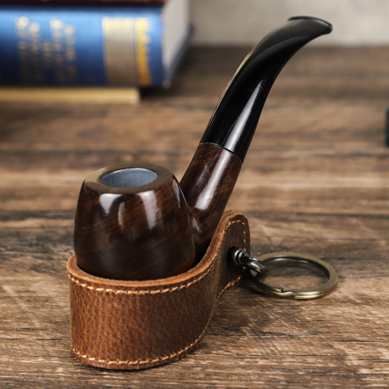 보트 모양 파이프 및 흡연 용품 보관 파우치—다용도 손 - Travel Accessories 리뷰 및 가격
