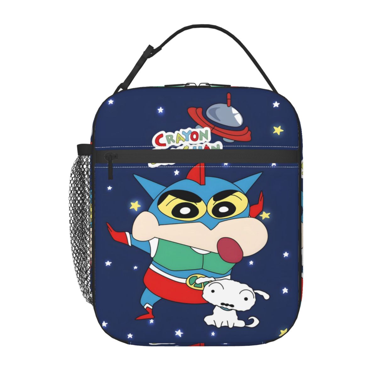 여성용 맞춤형 슈퍼맨 절연 도시락 가방 C-Crayon - Travel Accessories Inc 리뷰 및 가격