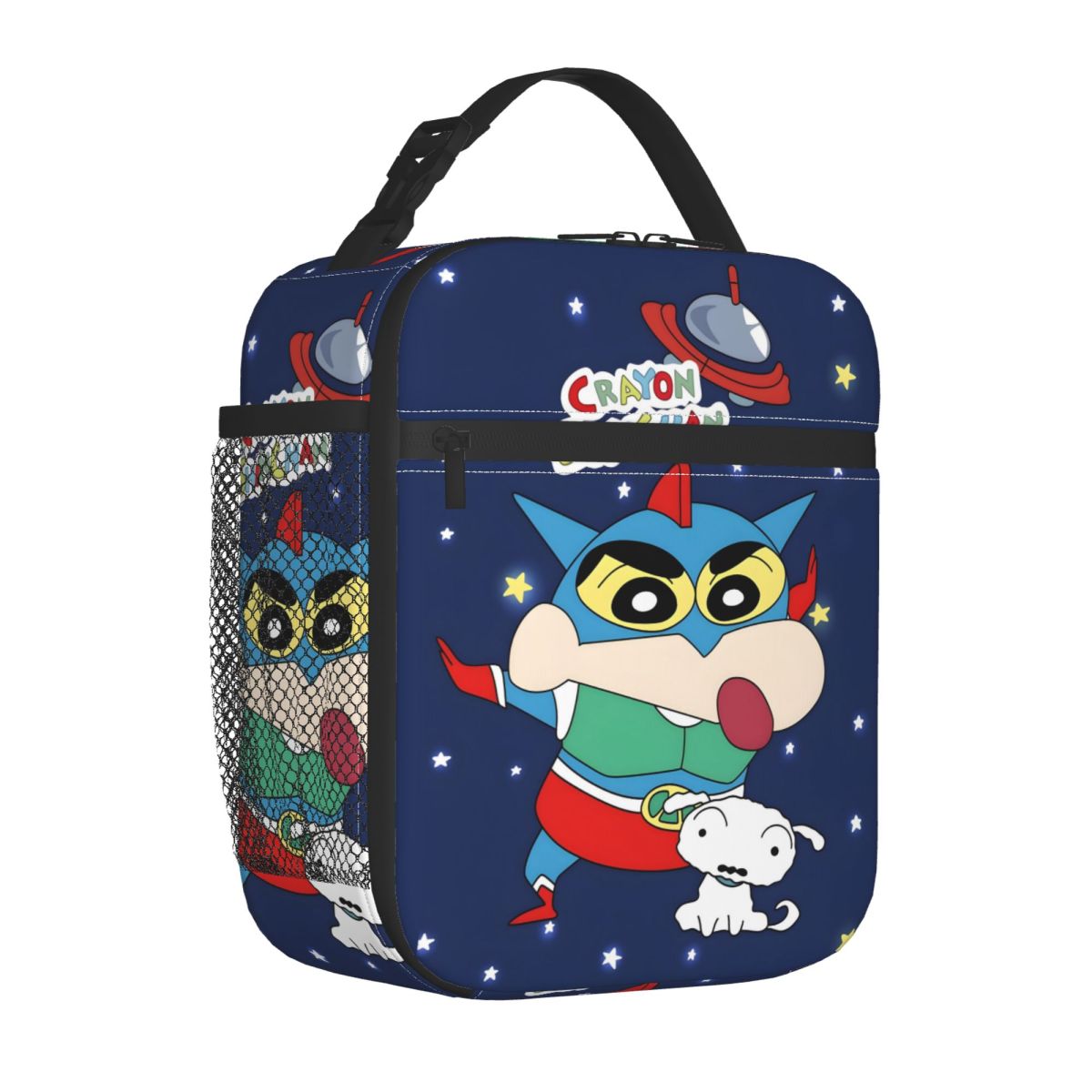 여성용 맞춤형 슈퍼맨 절연 도시락 가방 C-Crayon - Travel Accessories Inc 리뷰 및 가격