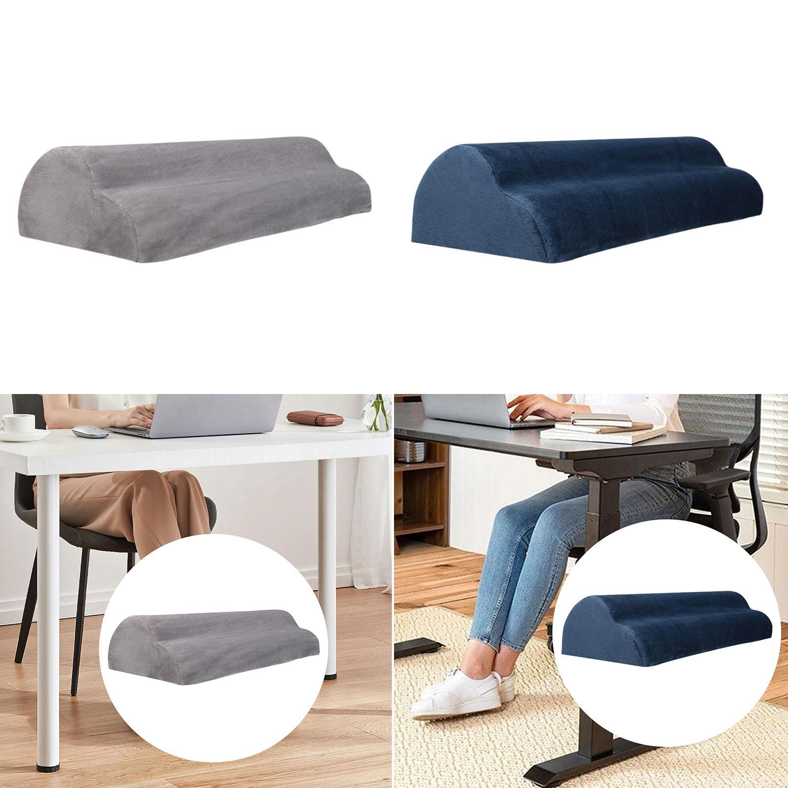 휴대용 책상 발 받침대, 남녀 사무용품, 편안한 다리  - Travel Accessories Under $20 리뷰 및 가격
