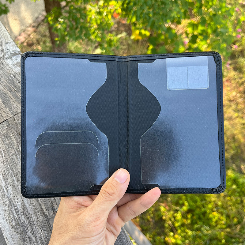 헬레닉 공화국 여권 커버 그리스 여권 커버 그리스 여행 - Travel Accessories Greece 리뷰 및 가격