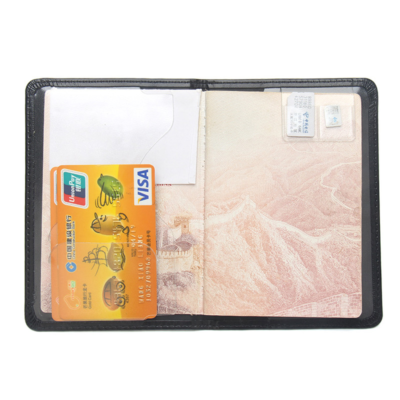 헬레닉 공화국 여권 커버 그리스 여권 커버 그리스 여행 - Travel Accessories Greece 리뷰 및 가격